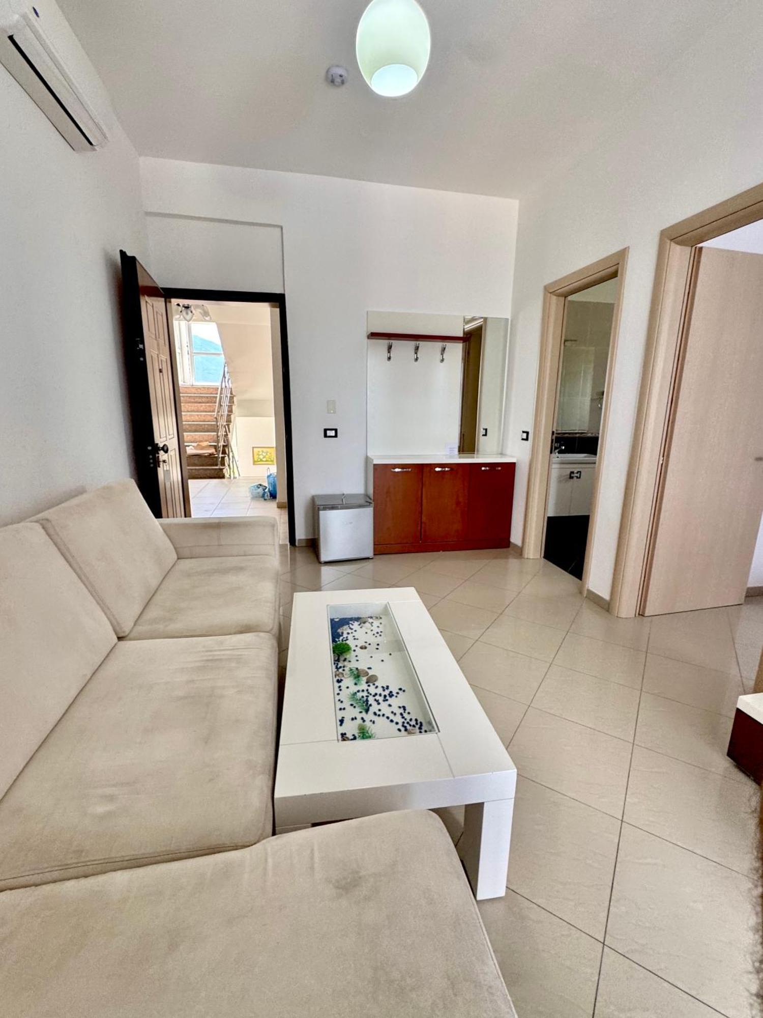 Blue Paradise Hotel أوريكوم المظهر الخارجي الصورة