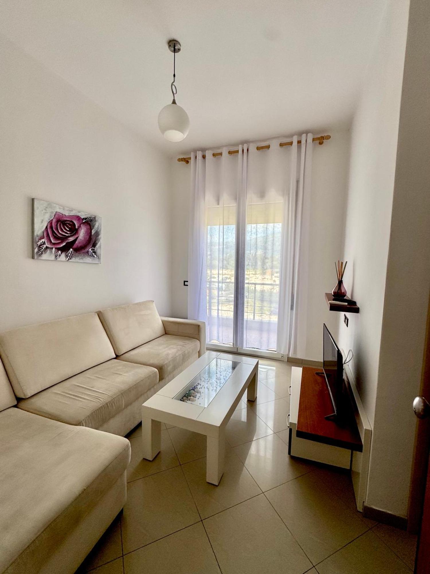 Blue Paradise Hotel أوريكوم المظهر الخارجي الصورة